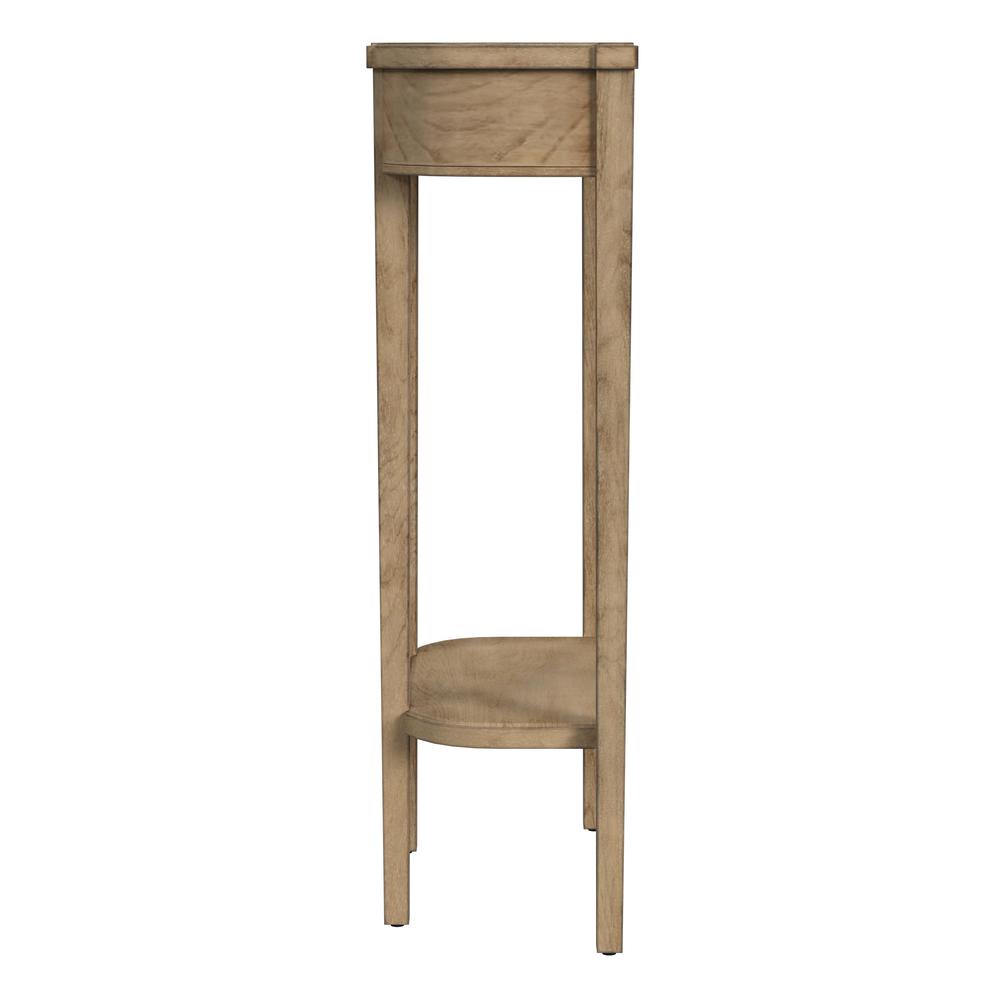 Wendell Console Table, Beige. Picture 4