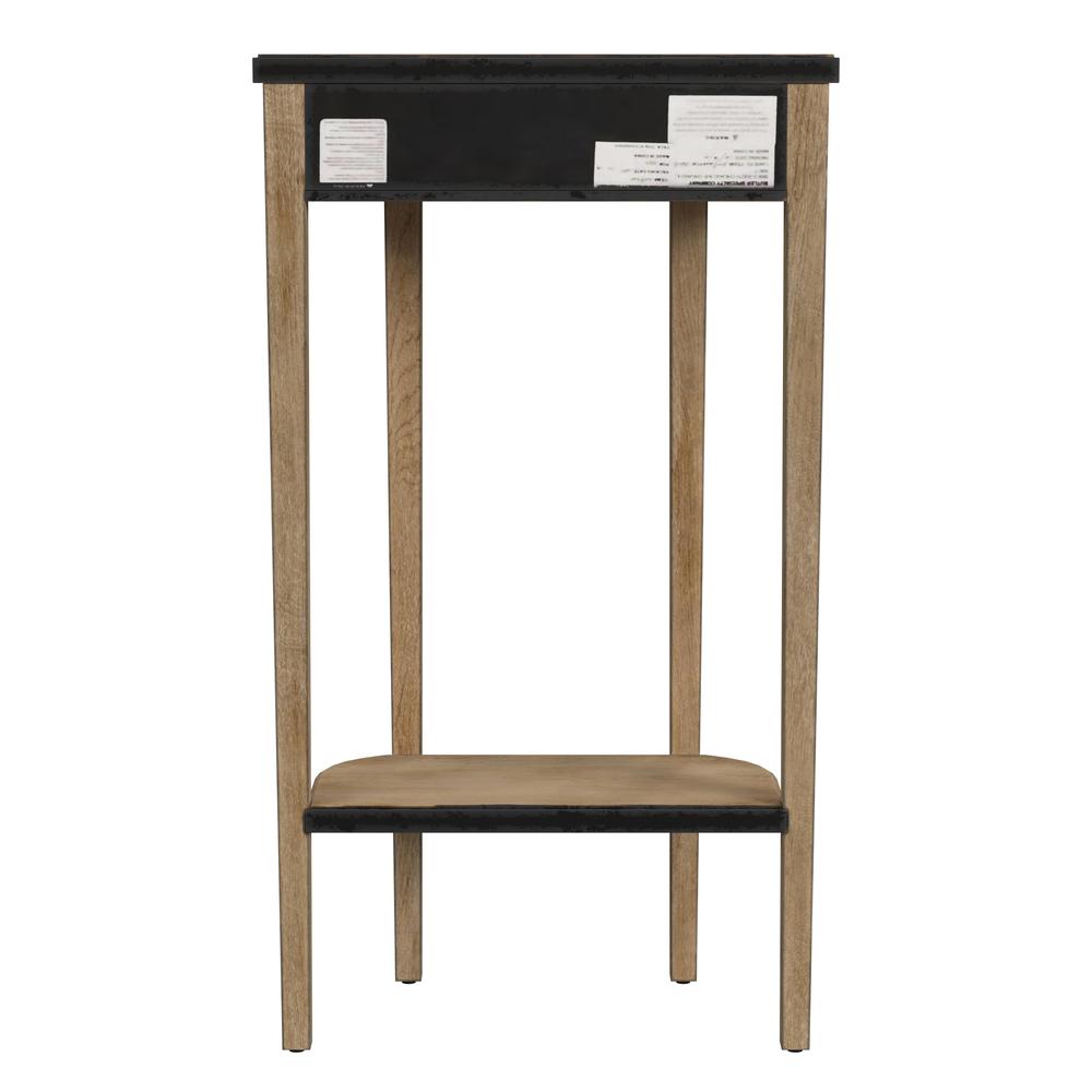 Wendell Console Table, Beige. Picture 5