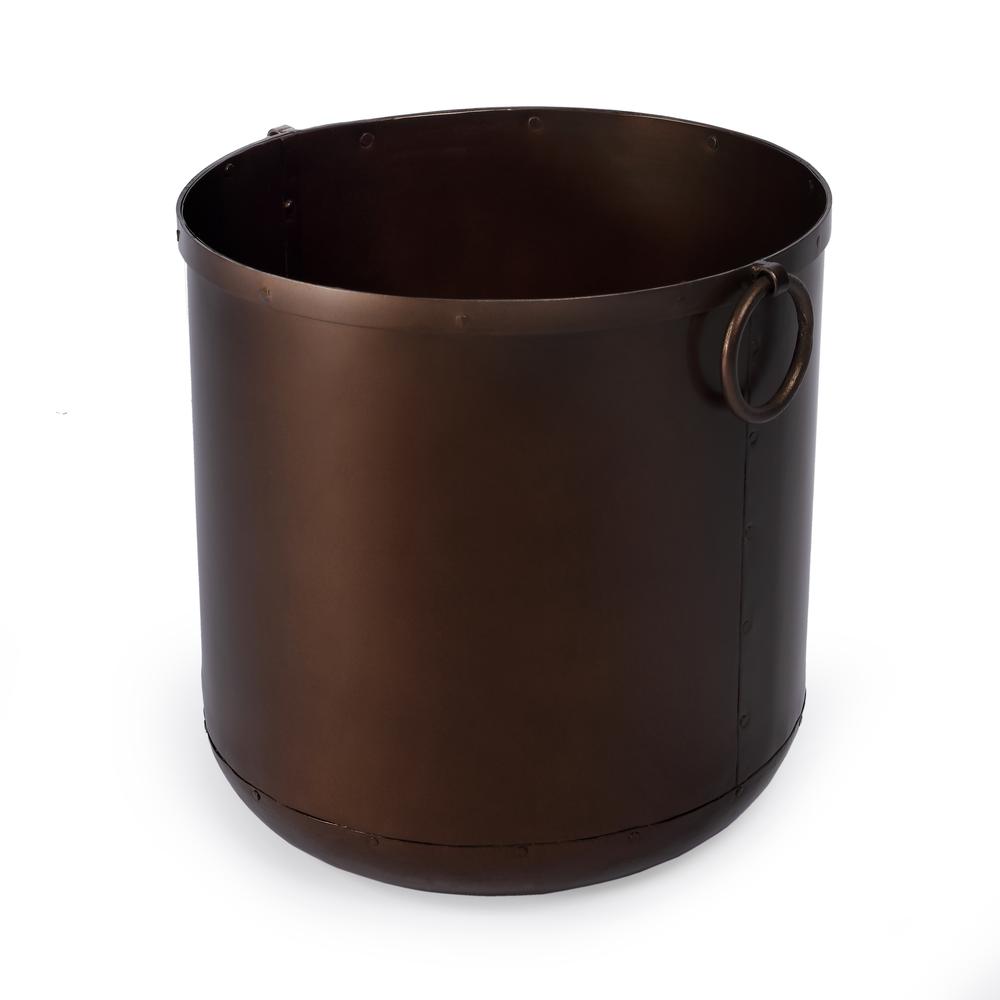 Copper Planter, Belen Kox. Picture 2