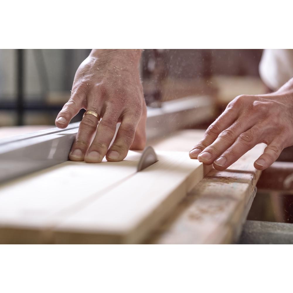 Glendo Iron & Wood Wall Rack, Medium Brown. Picture 6