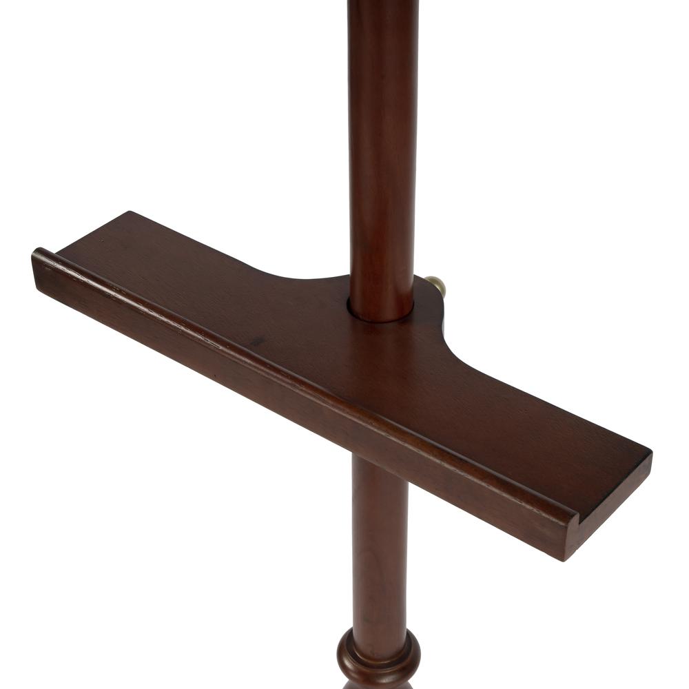 Paddington Gallery Easel, Dark Brown. Picture 4