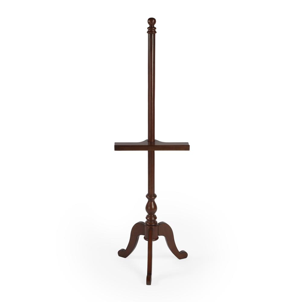 Paddington Gallery Easel, Dark Brown. Picture 6