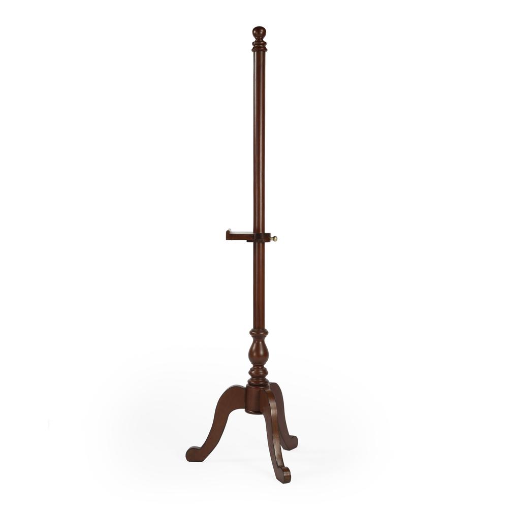 Paddington Gallery Easel, Dark Brown. Picture 7