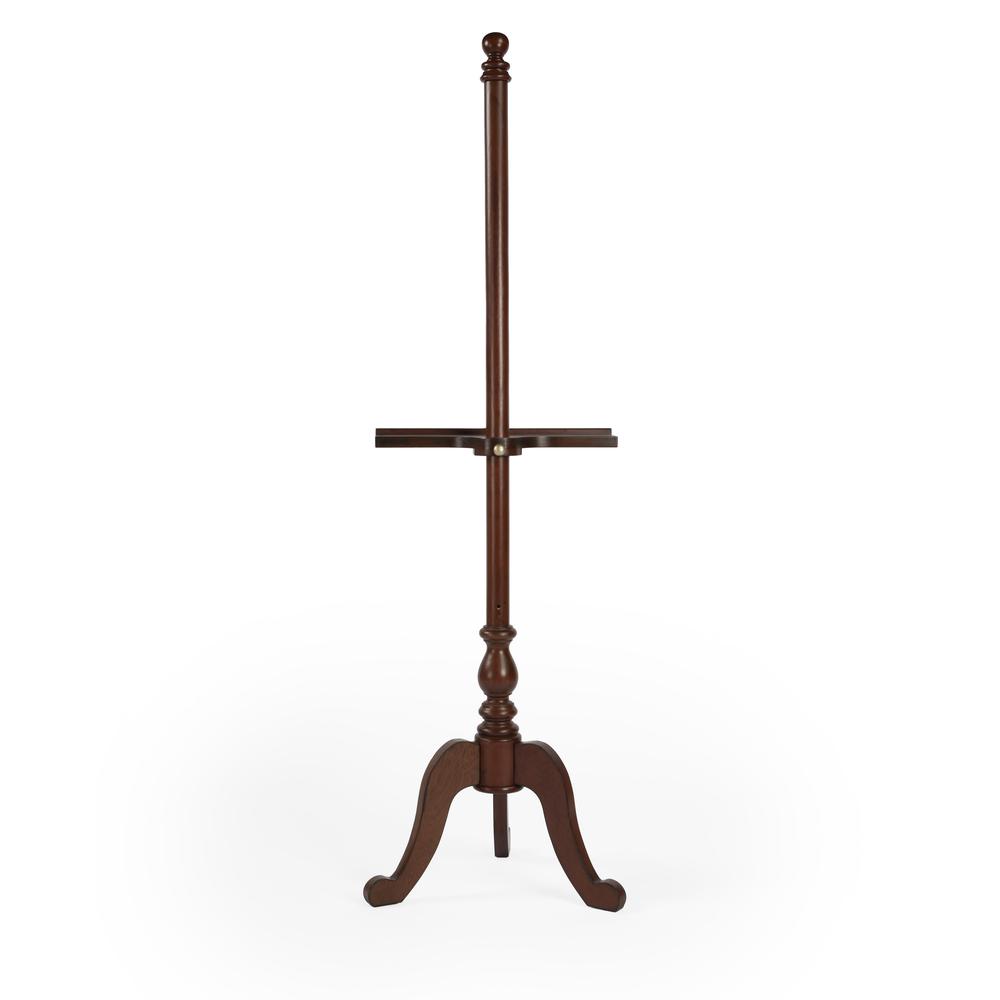 Paddington Gallery Easel, Dark Brown. Picture 8
