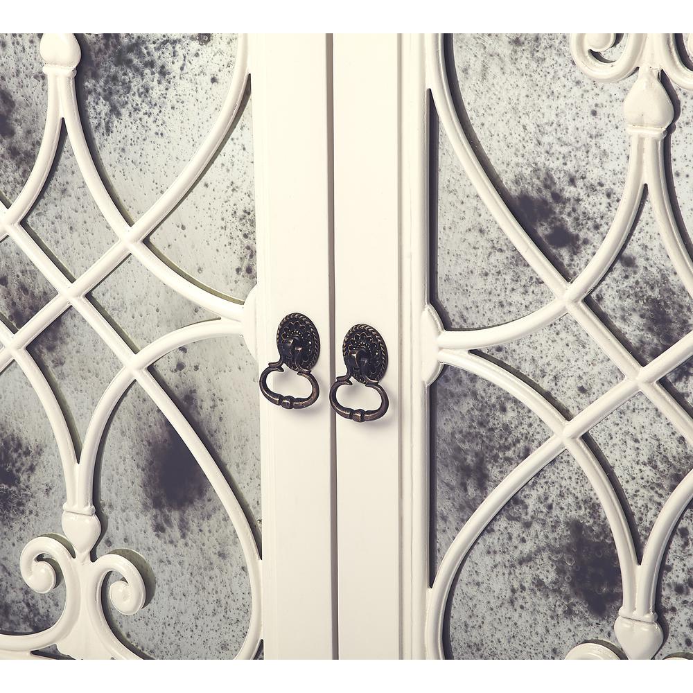 Finney Chest, White. Picture 4