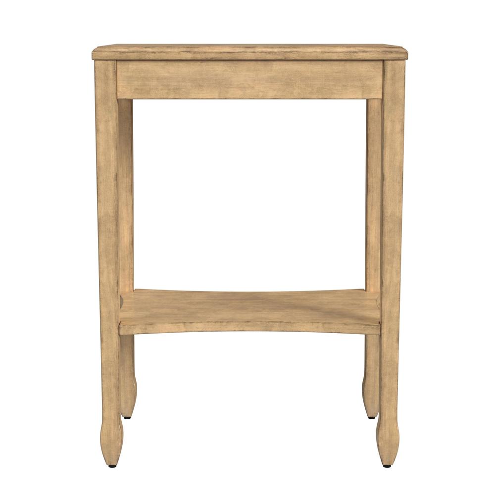 Gilbert End Table, Beige. Picture 4