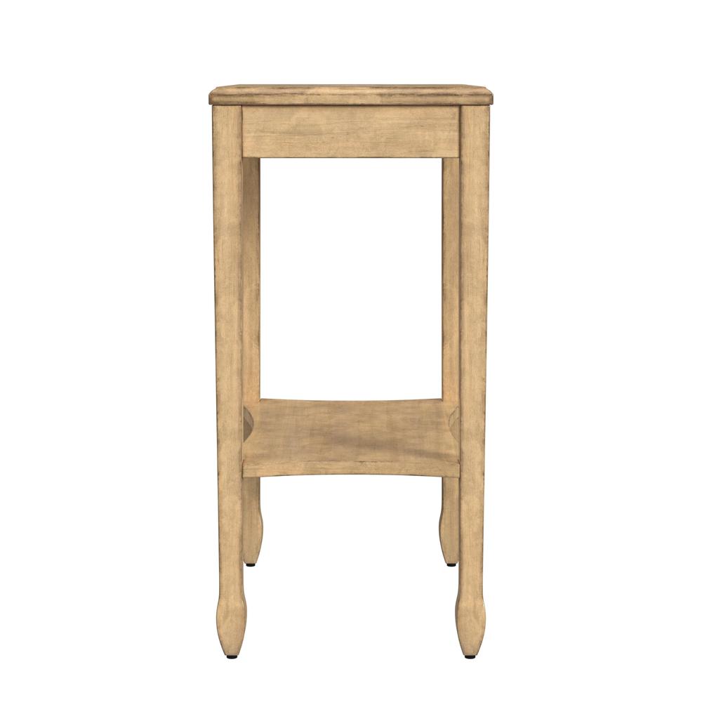 Gilbert End Table, Beige. Picture 5
