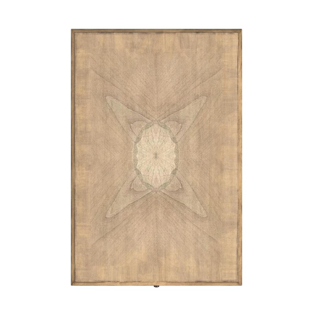 Gilbert End Table, Beige. Picture 6