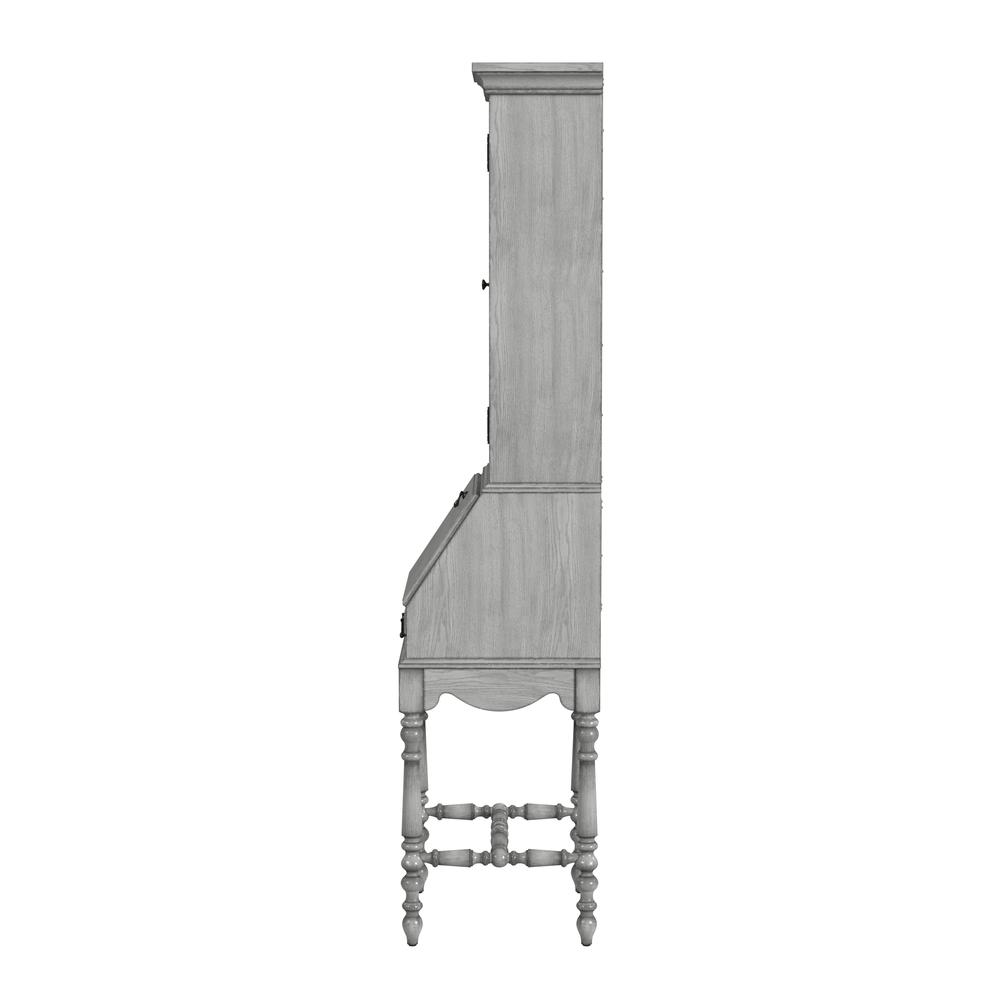 Newlark Secretary, Gray. Picture 5