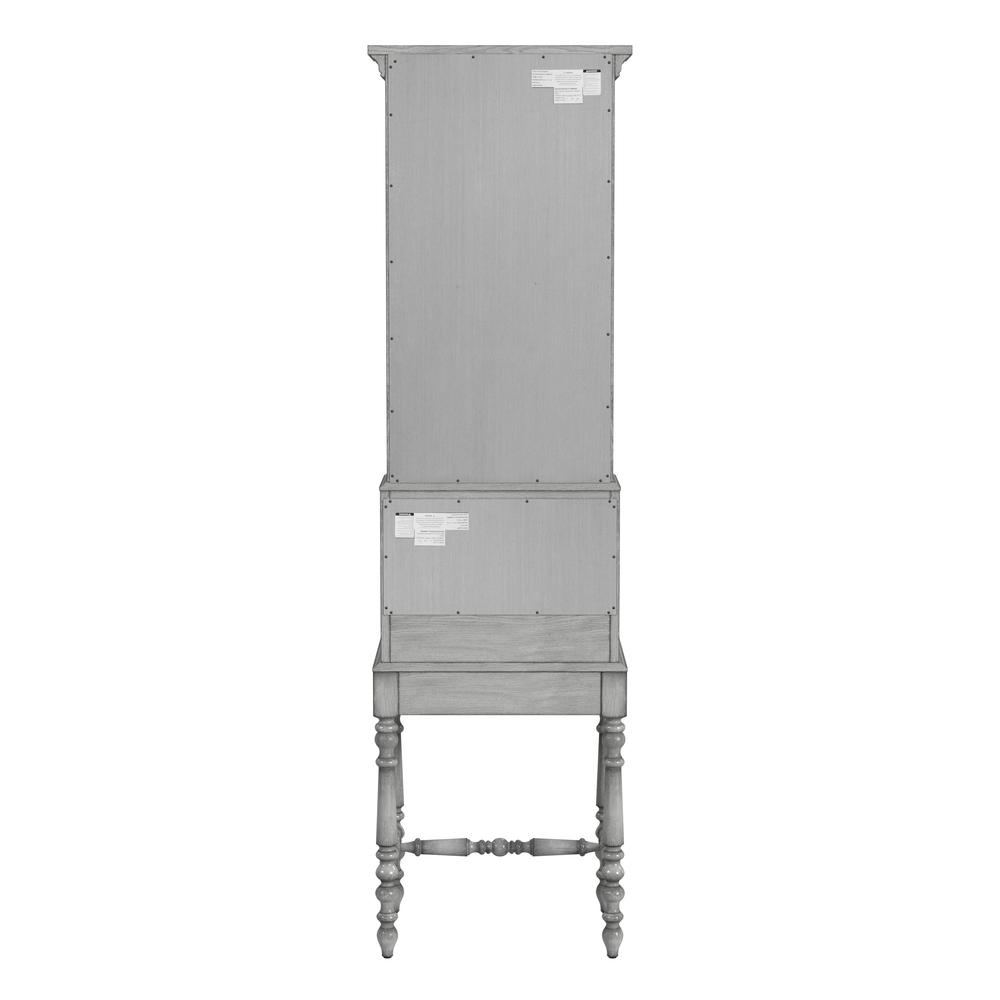 Newlark Secretary, Gray. Picture 6