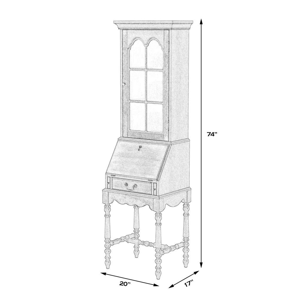 Newlark Secretary, Gray. Picture 3