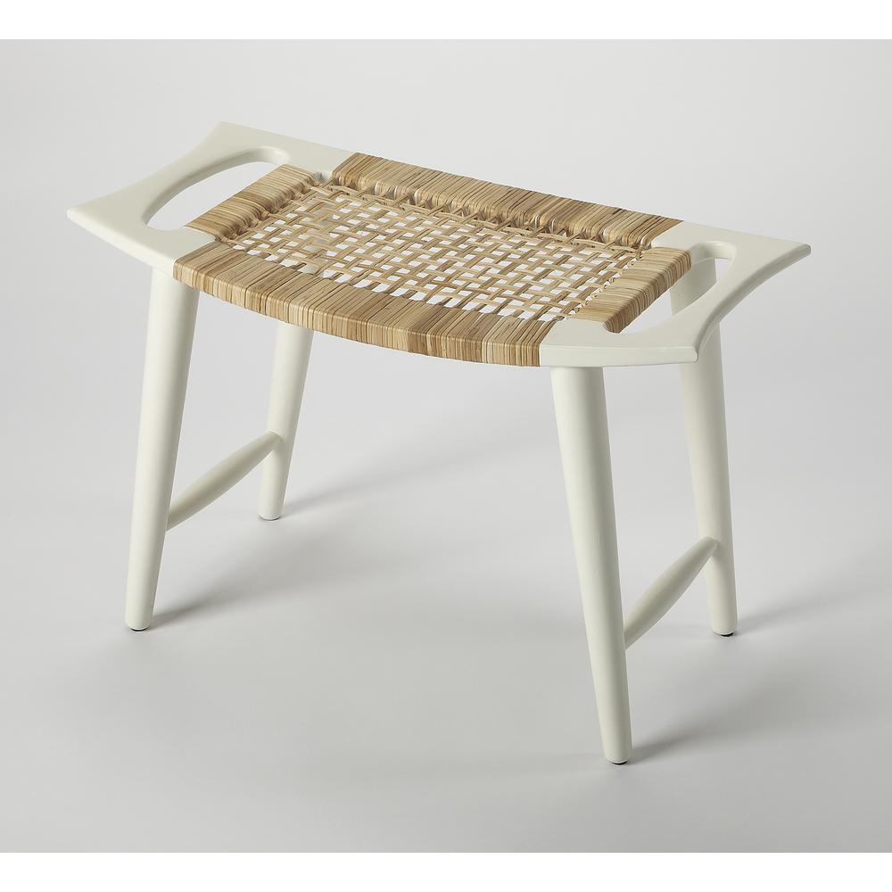 Tristan Stool, White. Picture 1