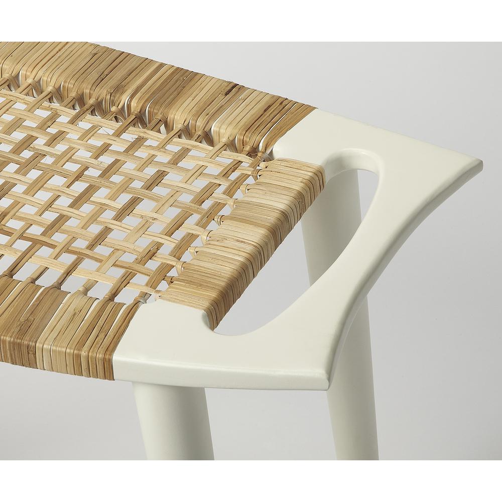 Tristan Stool, White. Picture 3