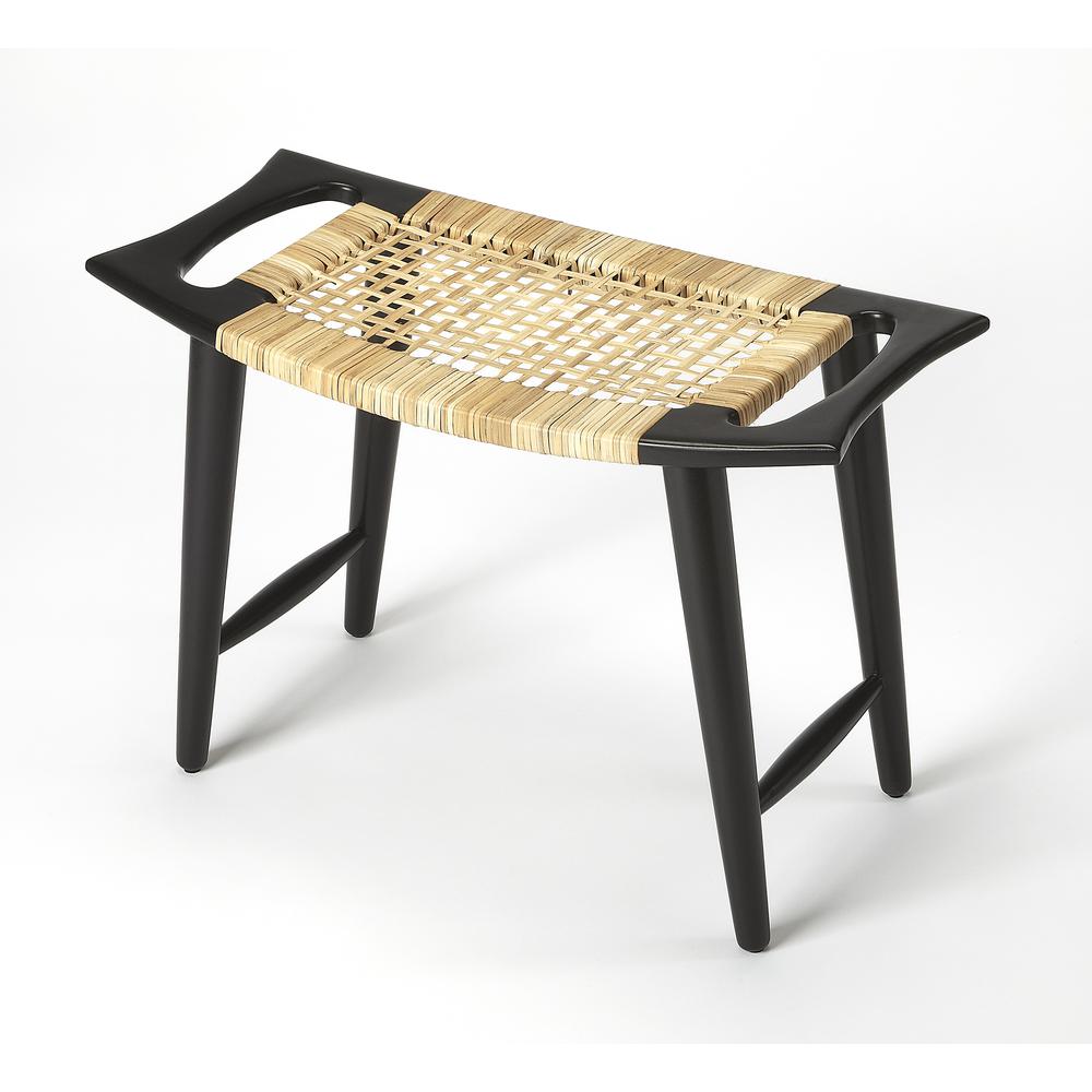 Tristan Stool, Black. Picture 1