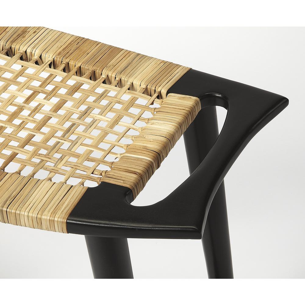 Tristan Stool, Black. Picture 3