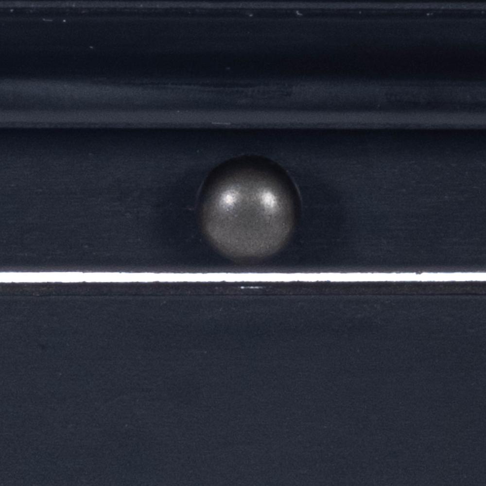 Devane Side Table, Black. Picture 11