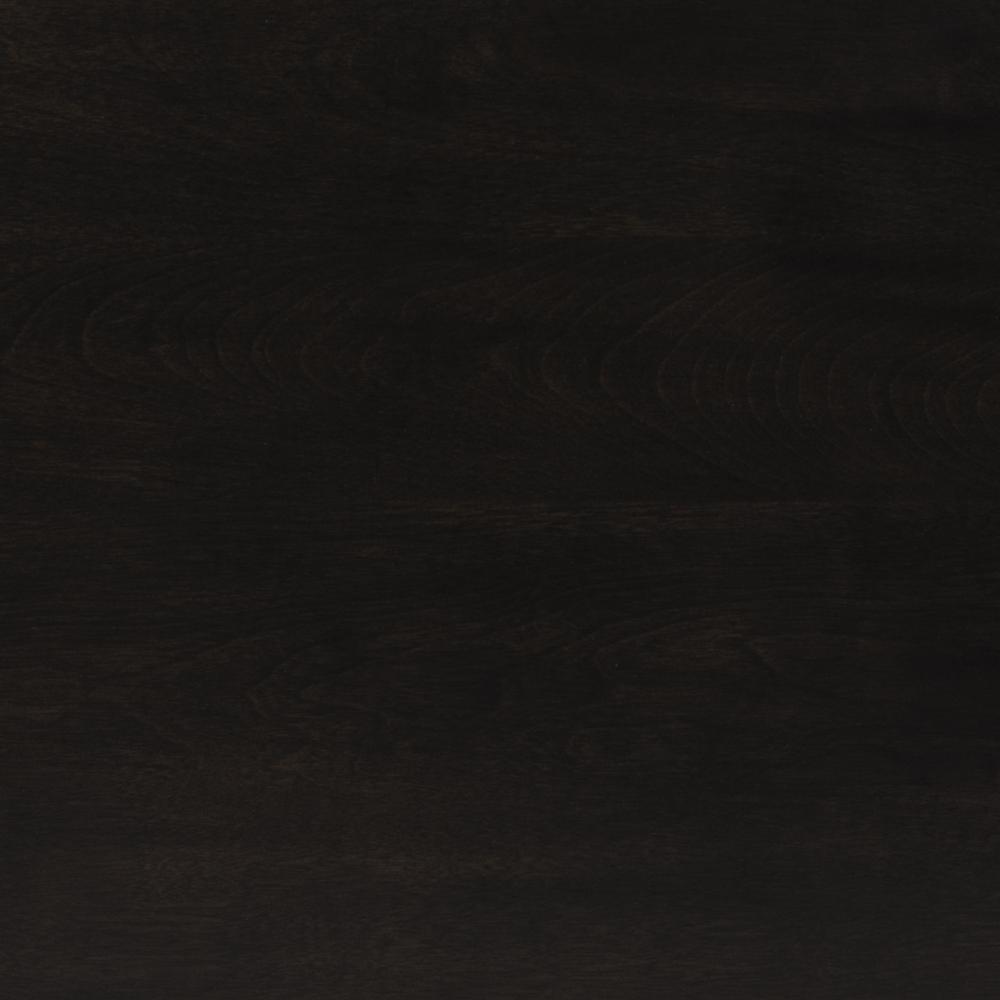 Wilshire  Nightstand, Dark Brown. Picture 6
