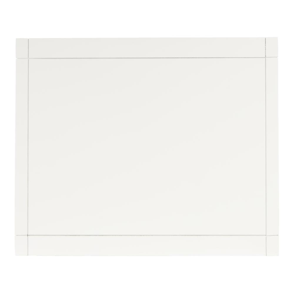 Lark Nightstand, White. Picture 8