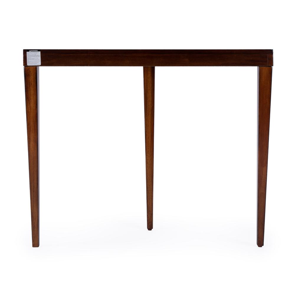 Ingrid Console Table, Brown. Picture 5