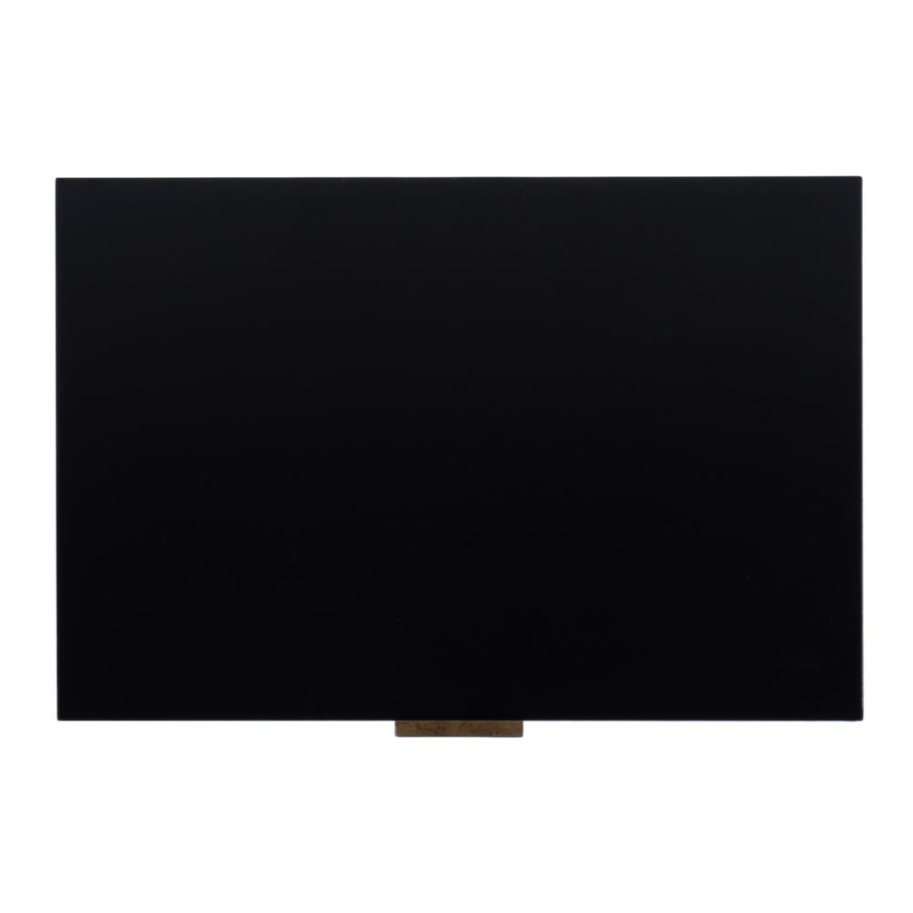 Kai 2 Drawer End Table, Black. Picture 6