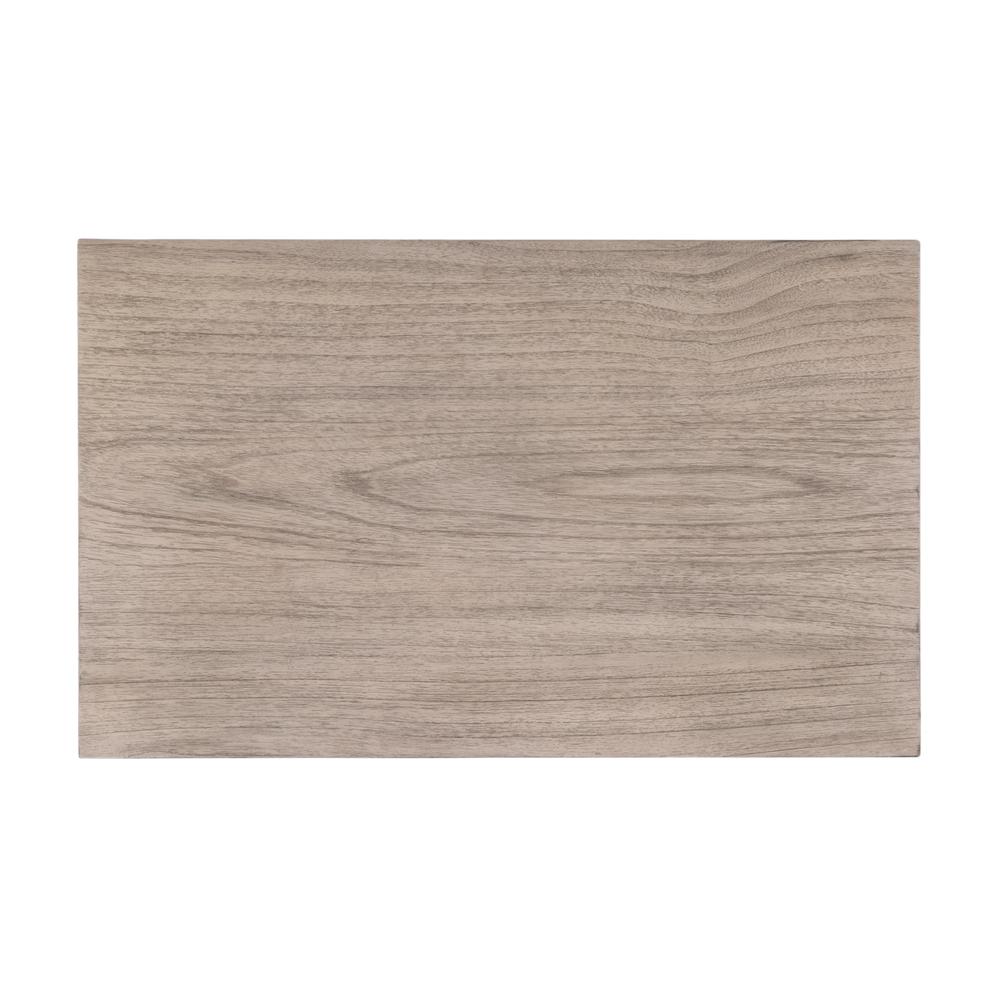 Flagstaff 2-Door Cane Cabinet, Natural. Picture 6