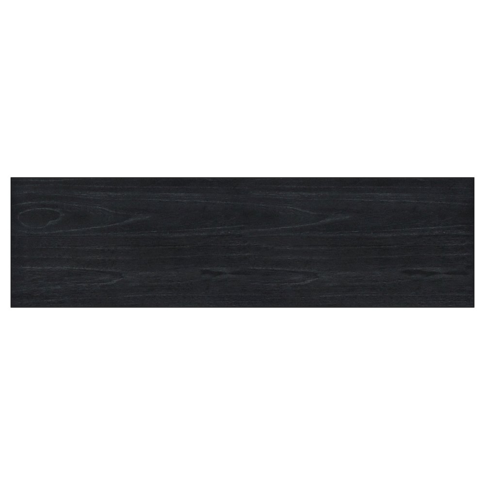 Flagstaff 8-Drawer Dresser, Black. Picture 5