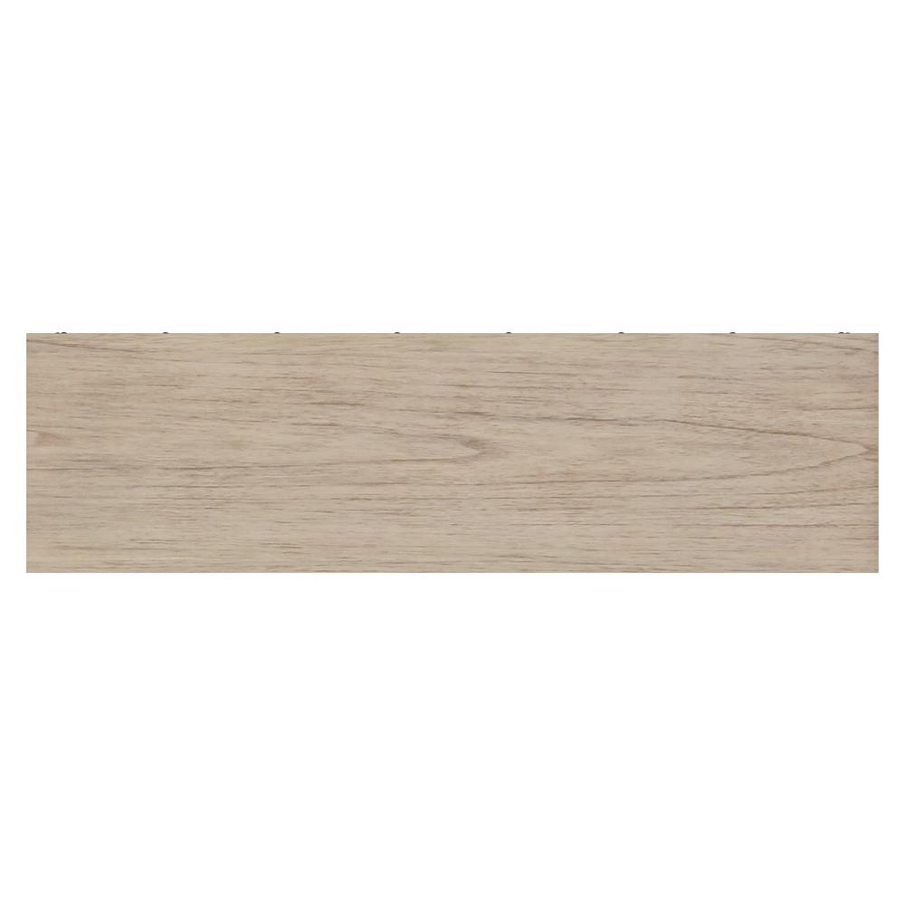Flagstaff 8-Drawer Dresser, Natural. Picture 5