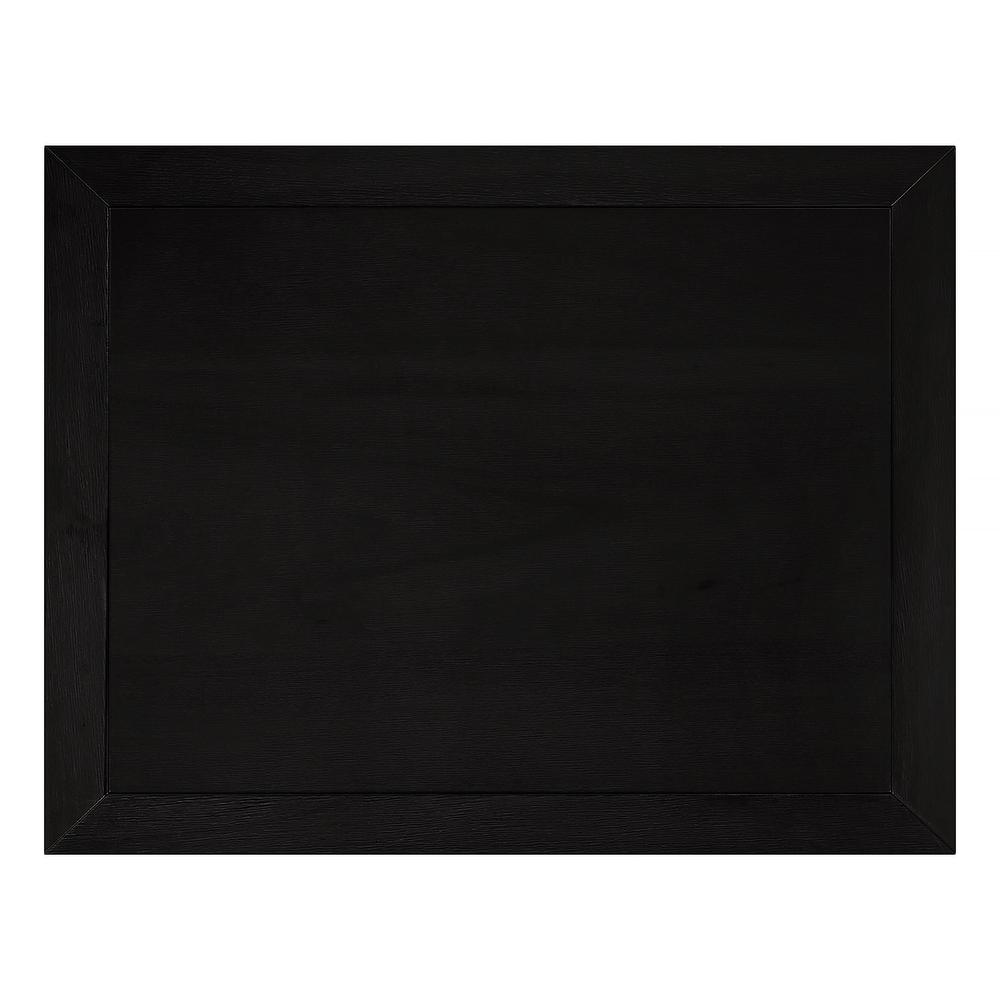 Nora 2-Drawer Nightstand, Coffee. Picture 5