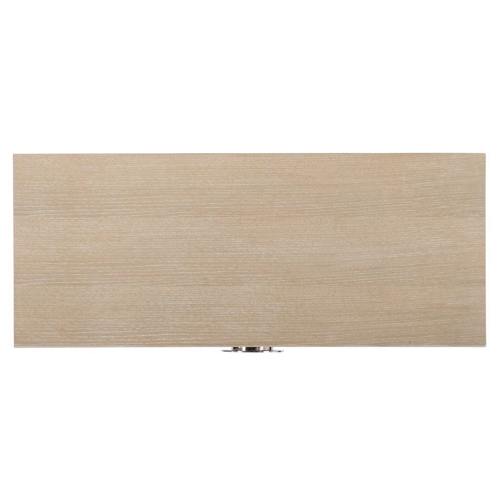 Joanie 2- Door Wine Cabinet, Tan/Beige. Picture 9
