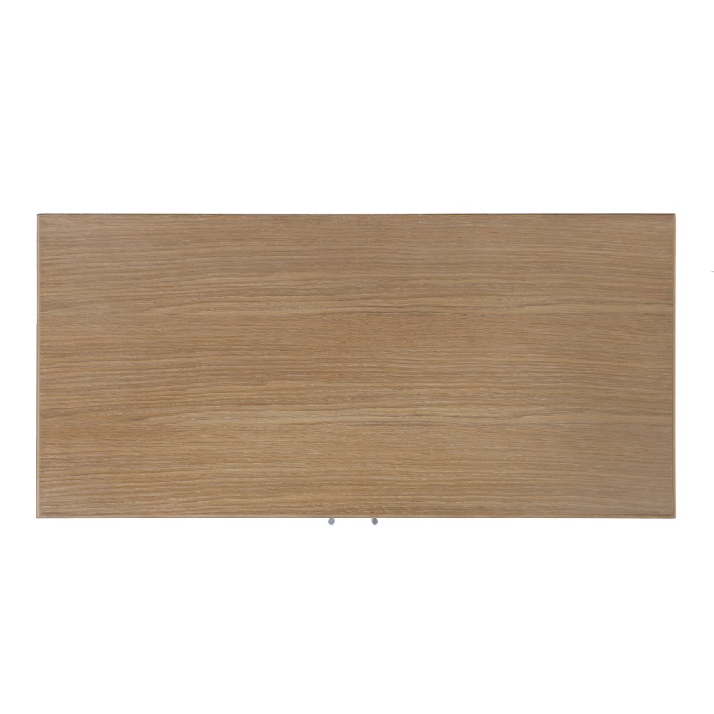 Karolina 40 in. W Wood 2 Door Accent Cabinet, Light Brown. Picture 7