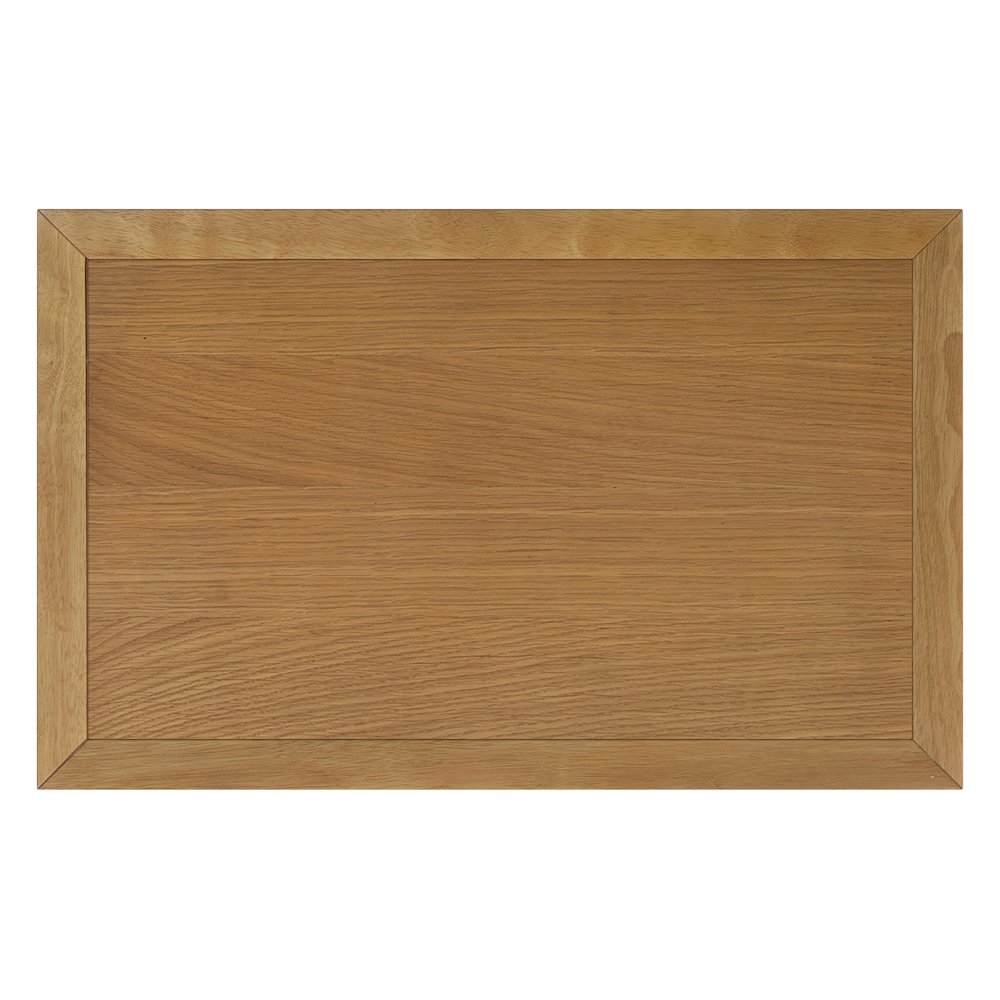 27 in. W Rectangular Wood 3 Drawer Tall Nightstand with Open Shelf on Top. Picture 7