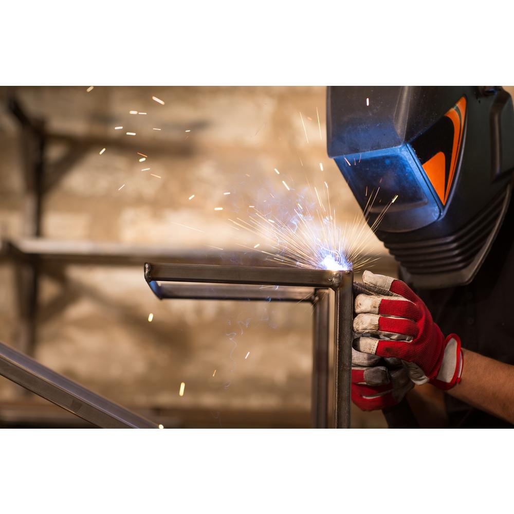 Keats Library 2 Tier 36"W Bookcase, Silver. Picture 7