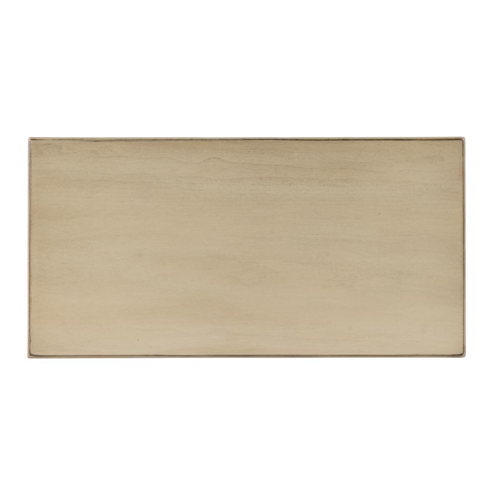 Marcus Side Table with Storage, Tan/Beige. Picture 6