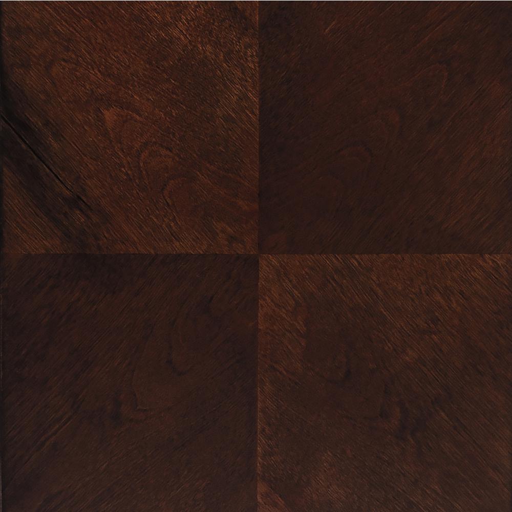 Kelton 4 Drawer Side Table, Dark Brown. Picture 6