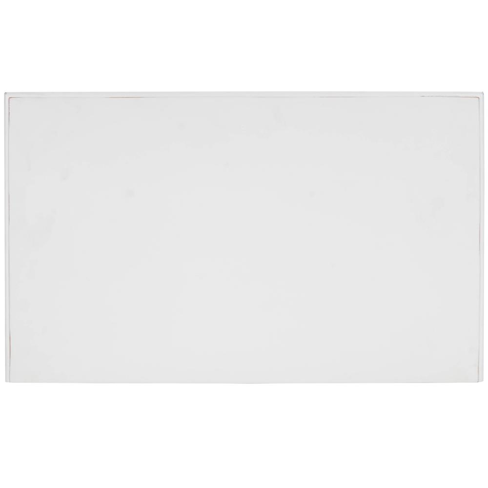 Easterbrook 4 Drawer Chest, White. Picture 6