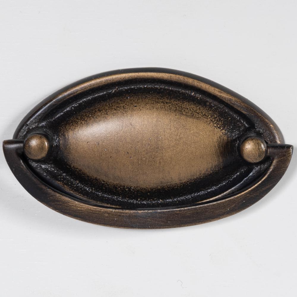 Easterbrook 4 Drawer Chest, White. Picture 10