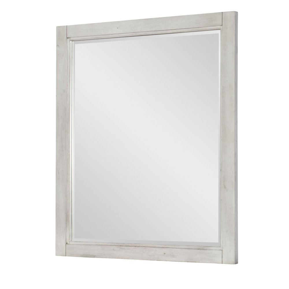 Summer CampVertical Mirror (Beveled). Picture 1