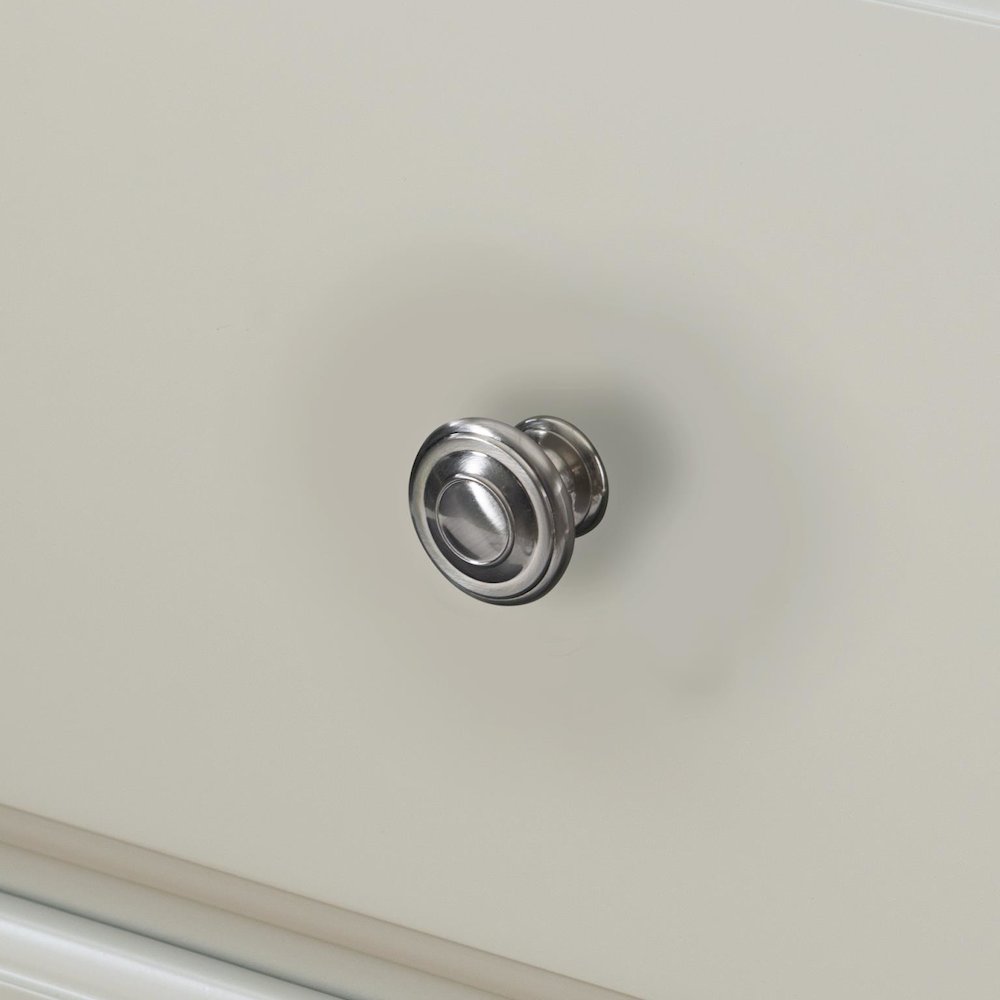 Sleepover Mirror (Beveled), Dove Grey. Picture 5