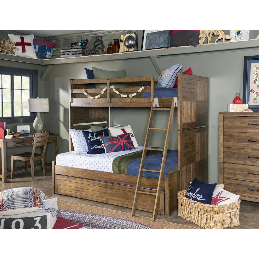 Summer Camp Trundle/Storage Drawer. Picture 2