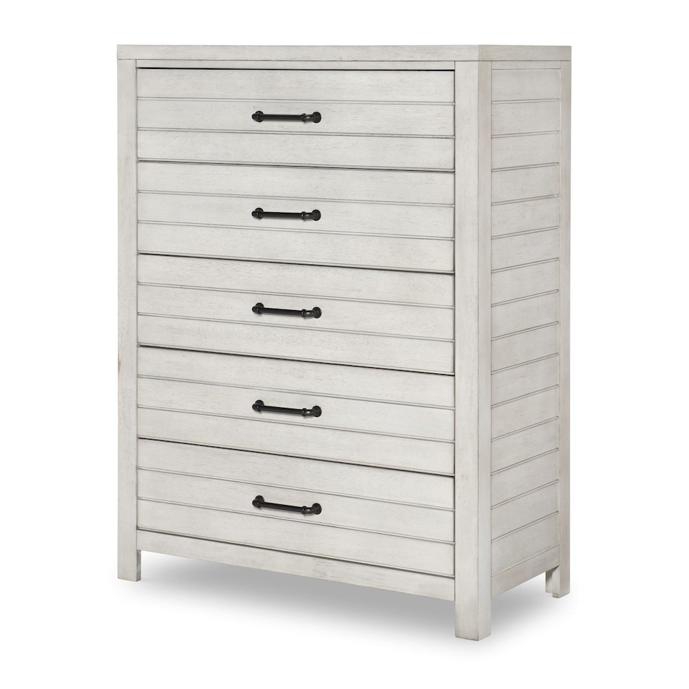 Summer Camp Drawer Chest (5 Drawers). Picture 1