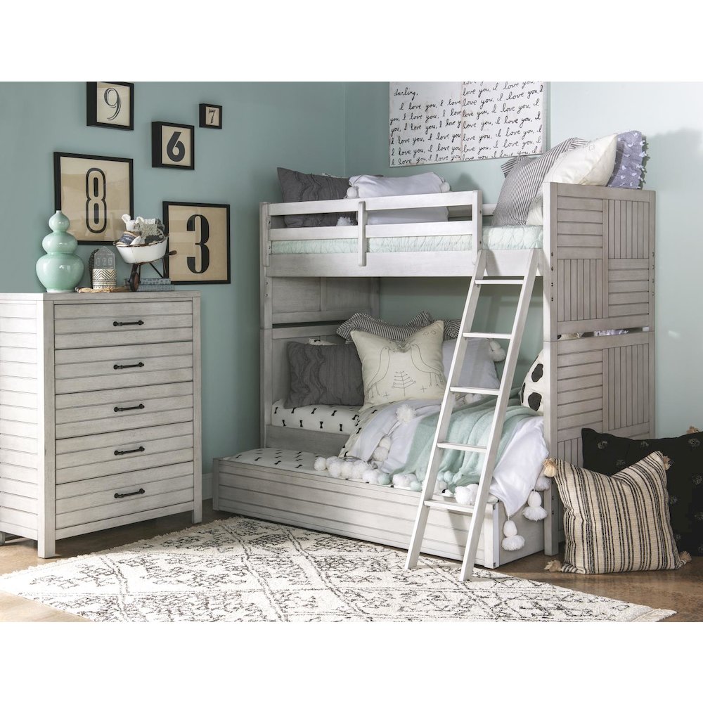Summer Camp Trundle/Storage Drawer. Picture 2