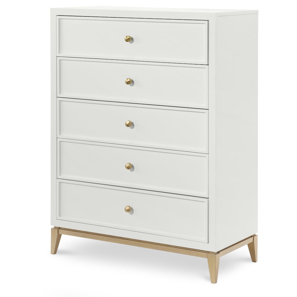 Chelsea   Drawer Chest (5 Drawers). Picture 1