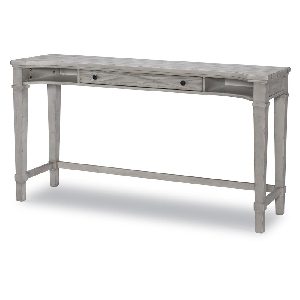 Belhaven Sofa Table/Desk (1 Drawer). Picture 4
