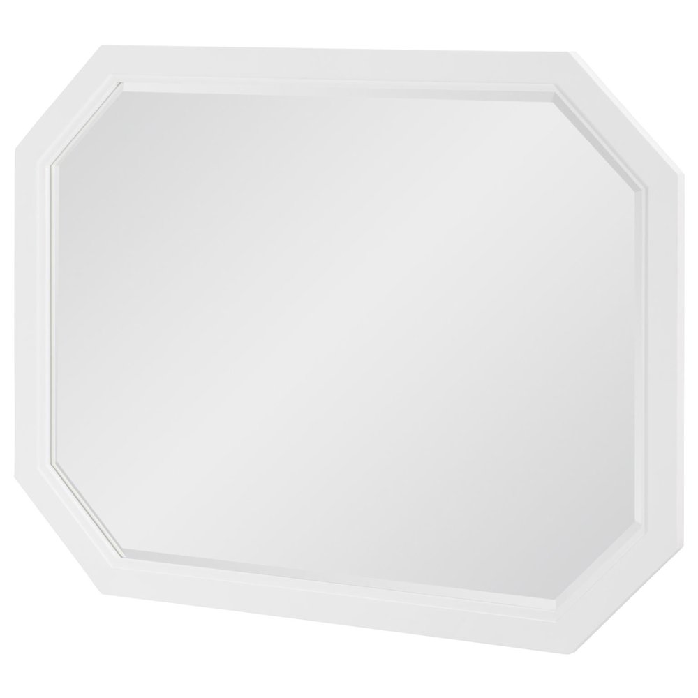 Chelsea Bureau Mirror (Beveled, Hangs On Wall Only). Picture 3