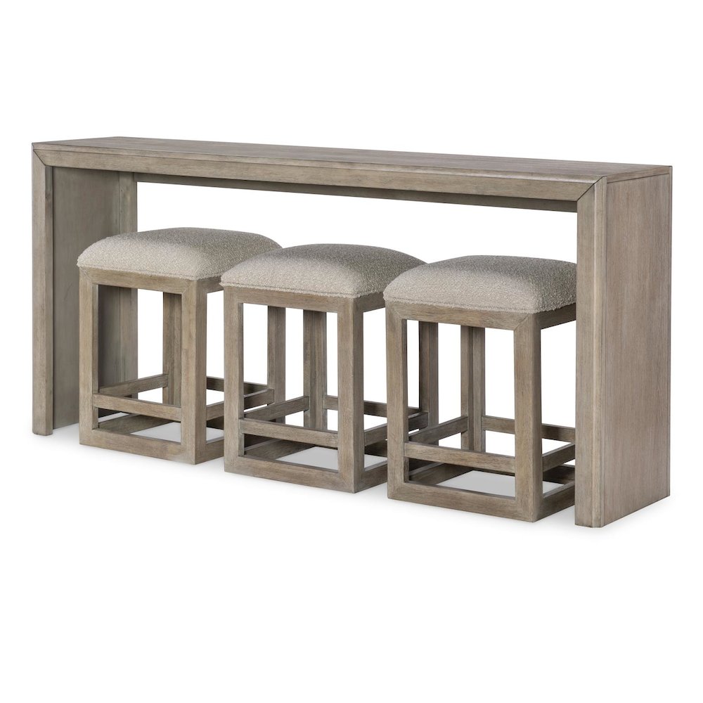 Halifax Sofa/Console Table (Power With 2 Outlets, 1 USB + 1 USB-C). Picture 4