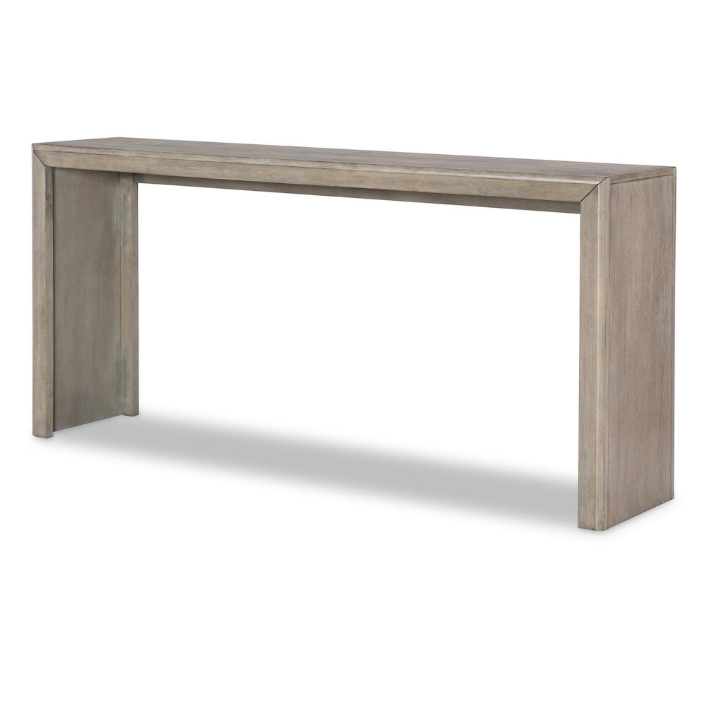 Halifax Sofa/Console Table (Power With 2 Outlets, 1 USB + 1 USB-C). Picture 1