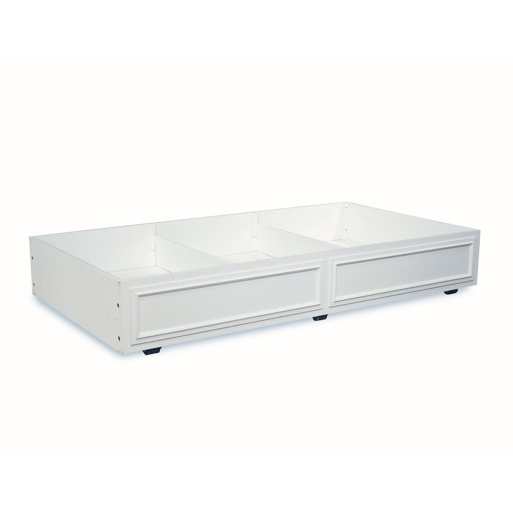 Madison Trundle/Storage Drawer (Takes A Standard Twin Mattress). Picture 1