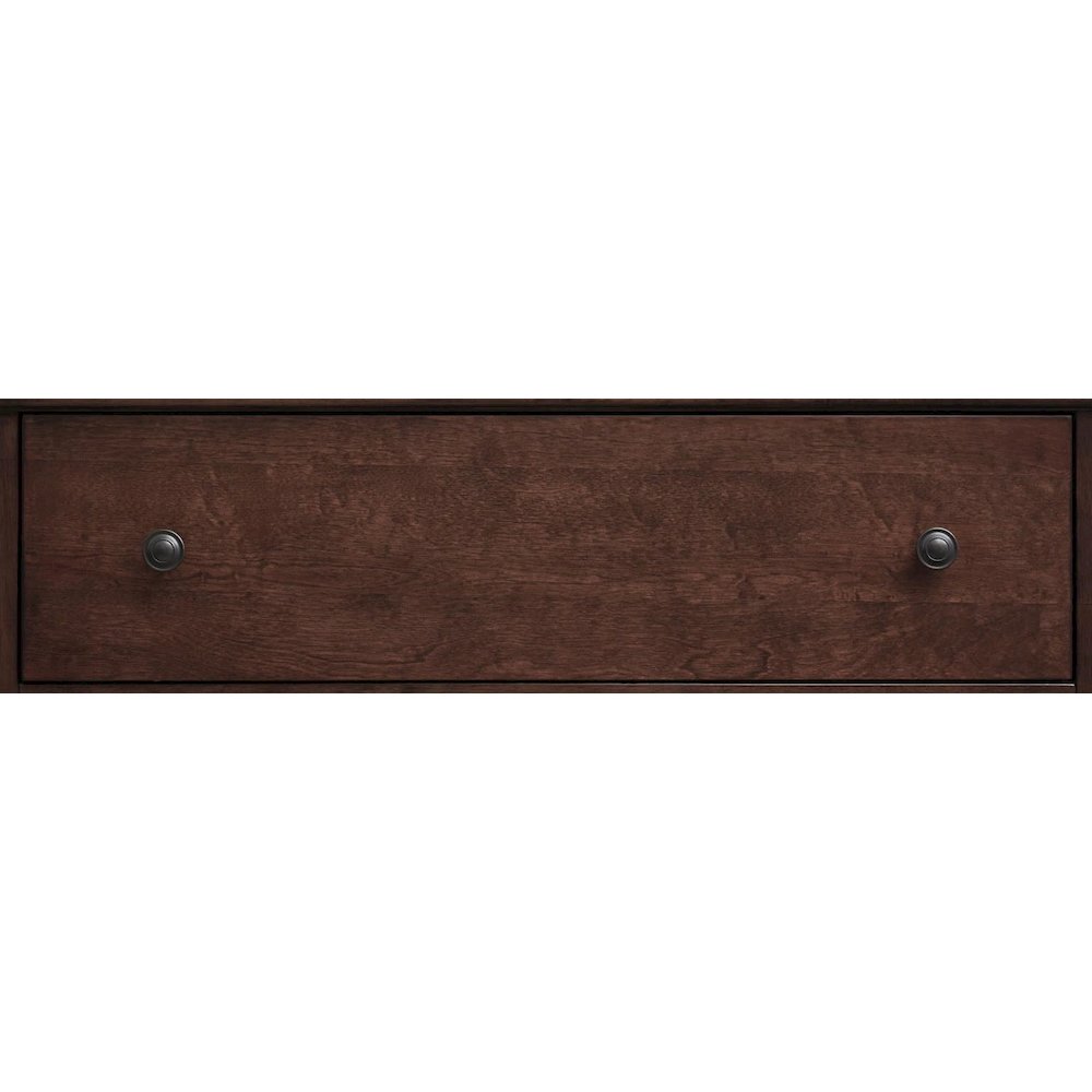 Canterbury 2.0 Drawer Chest (5 Drawers). Picture 4