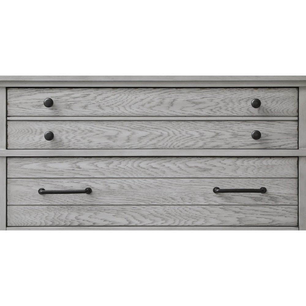 Belhaven Cocktail Table W/ Lift Top Storage (On Casters, 1 Drawer). Picture 8