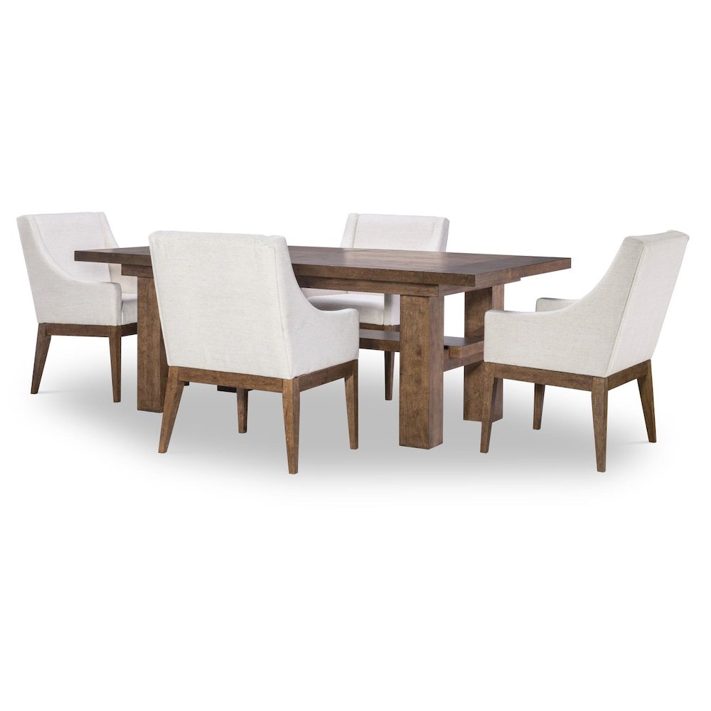 Artisan's Place Upholstered Host Chair. Picture 8